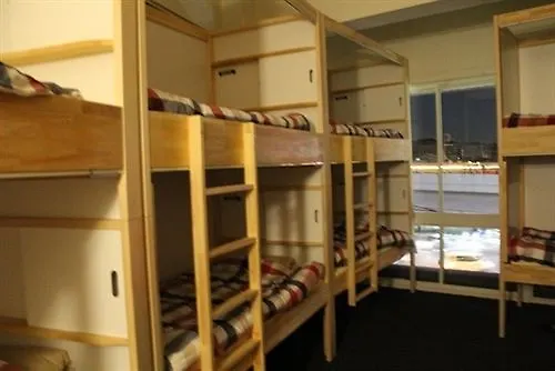 Santiago Guesthouse Kyoto 0*,  Japan