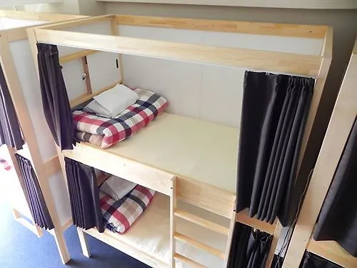Santiago Guesthouse Kyoto 0*,