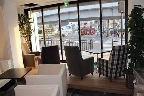Santiago Guesthouse Kyoto Hostel