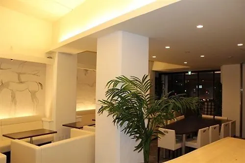 Santiago Guesthouse Kyoto Japan