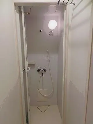 Hostel Santiago Guesthouse Kyoto