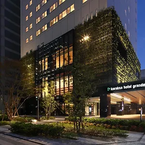 karaksa-hotel-grande-shin-osaka-tower.hotels-osaka.net/