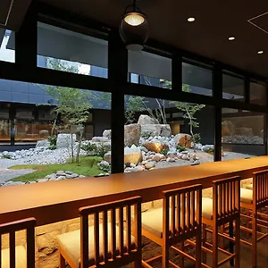 Oriental Rokujo Kyoto