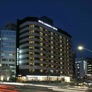 ホテルサードニクス東京 ホテル 東京都