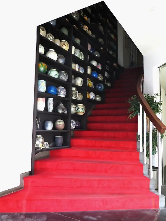 Hostel Santiago Guesthouse Kyoto Japan