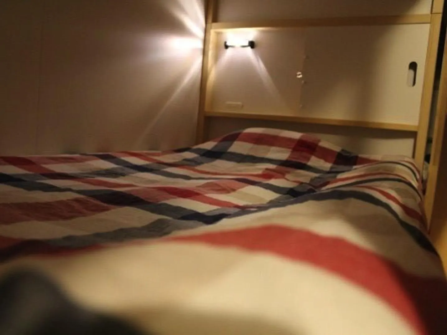 Santiago Guesthouse Kyoto 0*,  Japan