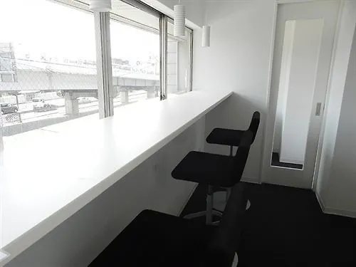 Santiago Guesthouse Kyoto Vandrarhem