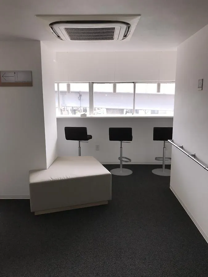 Santiago Guesthouse Kyoto 0*,