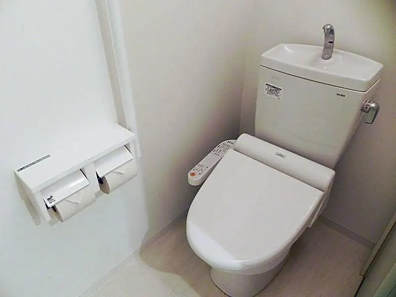Hostel Santiago Guesthouse Kyoto Japan